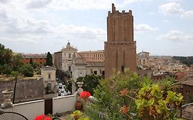 Hotel Traiano